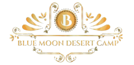 Bluemoon Desert Camp